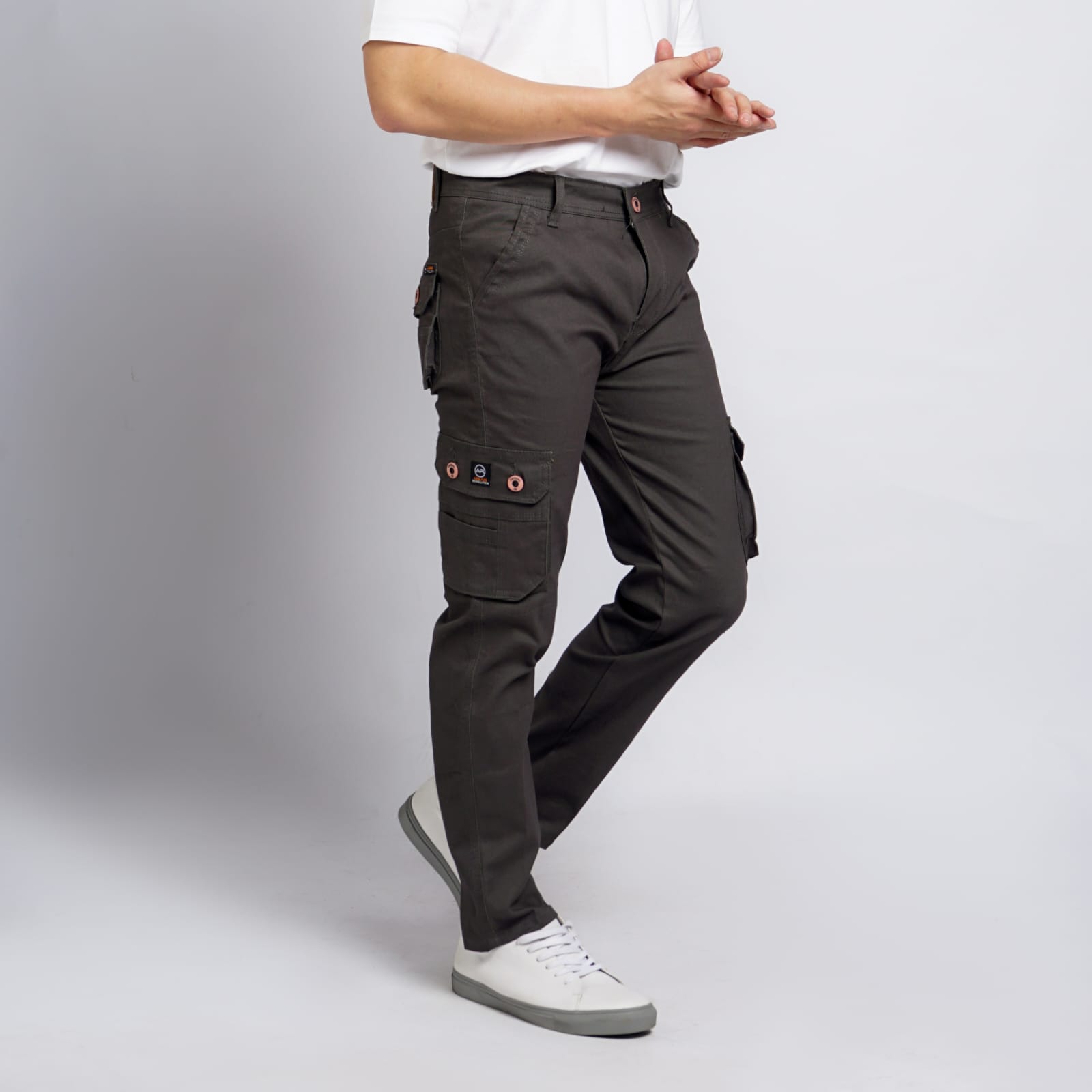 Pj Cargo Carbone Black